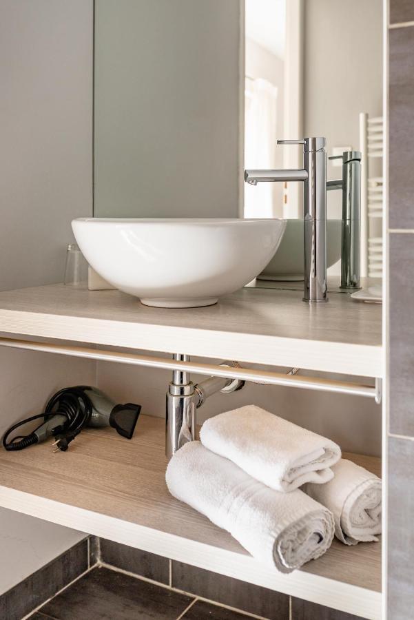 Appartement Le 9ème- Métro Valmy-HomaLyon Extérieur photo
